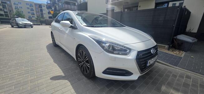 Hyundai i40 sprzedam zamienie