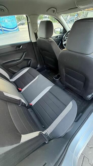 Skoda Rapid super stan, serwisowana, zadbana