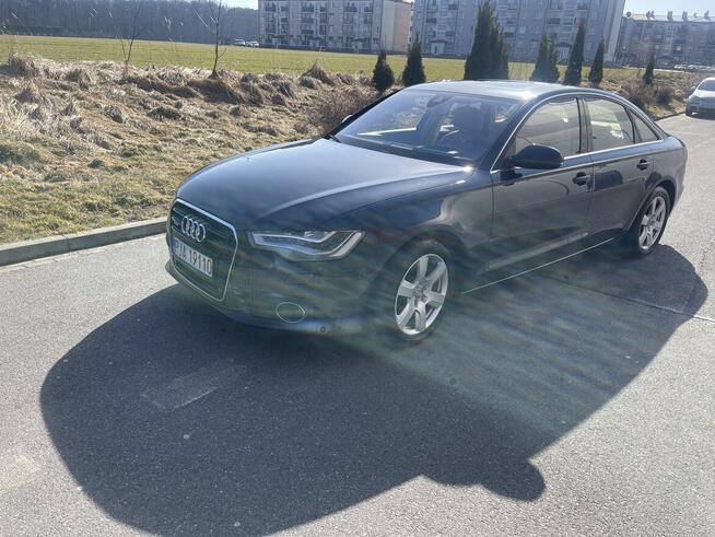 Audi A6C7