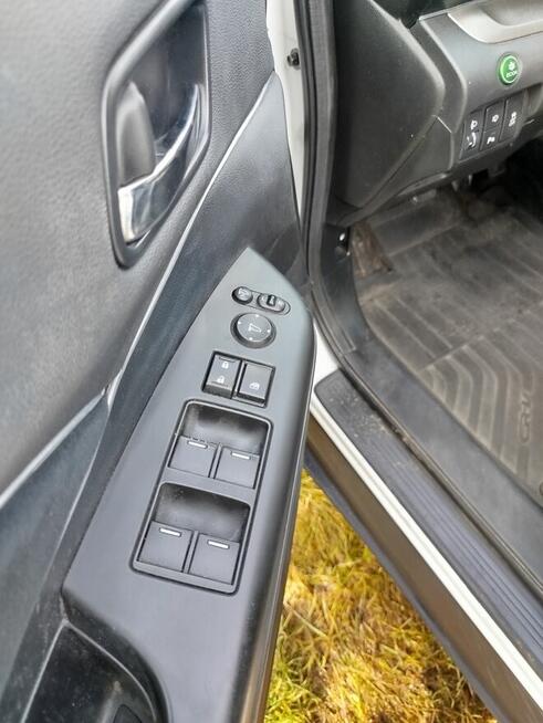 Honda CR-V sprzedam