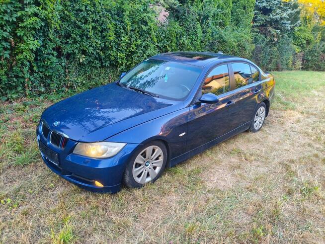 bmw e90 320