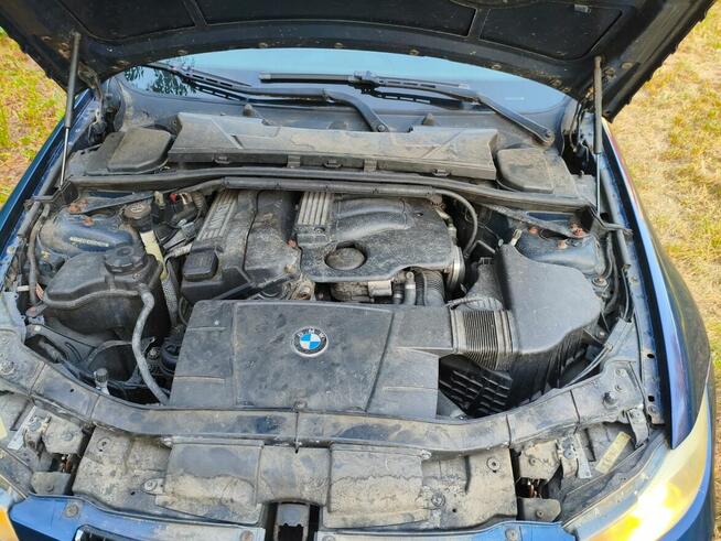 bmw e90 320