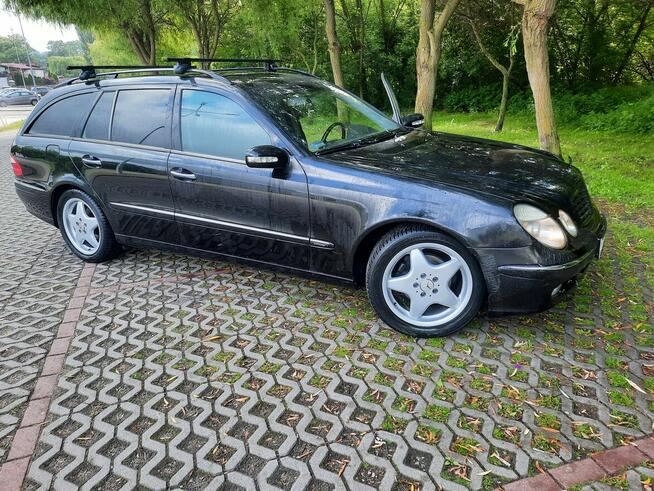 Mercedes