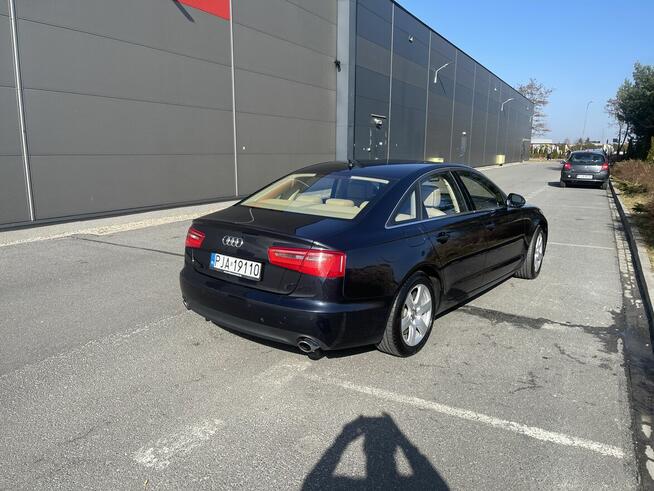 Audi A6C7