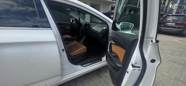 Hyundai i40 sprzedam zamienie
