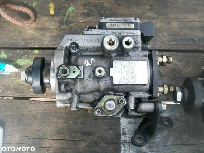 Pompa wtryskowa ford transit mondeo 2,0 tddi 0470504021