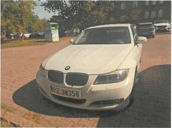 BMW 318i Touring MR`06 E4 E91