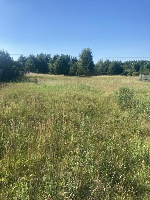 Nowa atrakcyjna 1100m z wz 5 km za Białymstokiem prywatnie