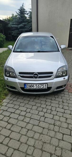 Sprzedam Opel Vectra 1.9cdti