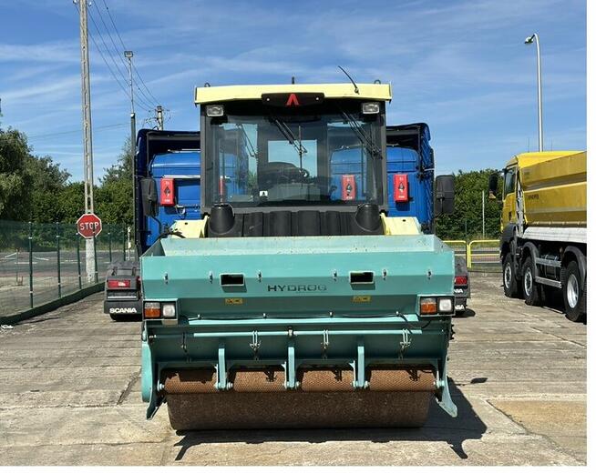 WALEC DROGOWY MARKI AMMANN AV130X