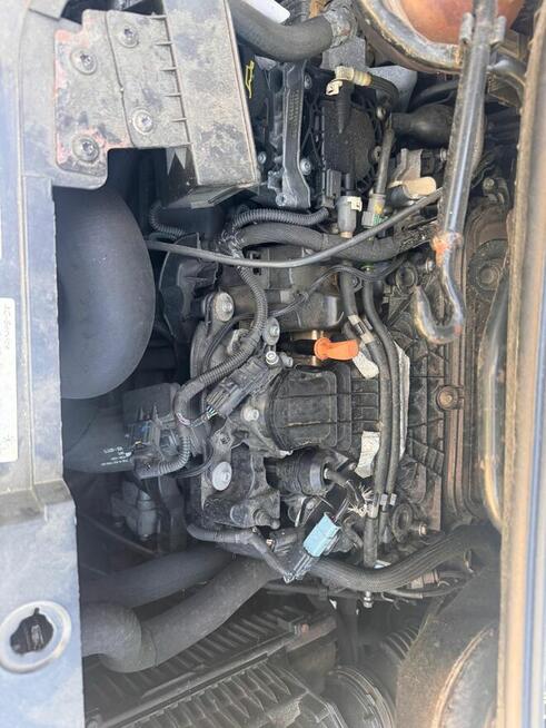 Citroen C8 2.0 HDi - 2011 rok - od Syndyka