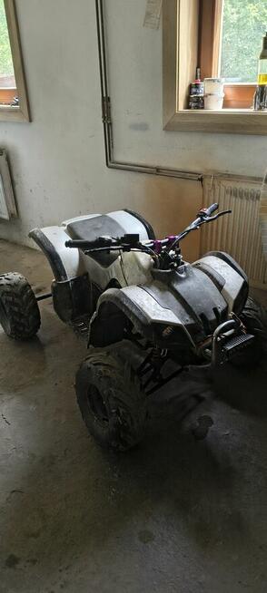 Quad 110