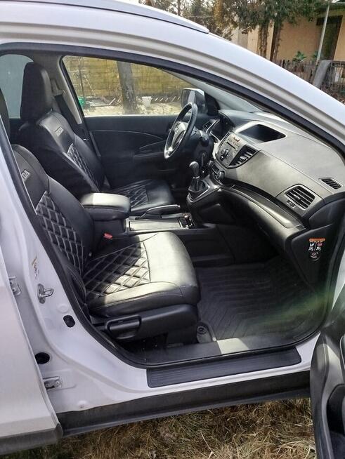 Honda CR-V sprzedam