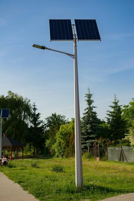 Monter techniczny urządzeń LED i sterowników 12 V - Bliżyn