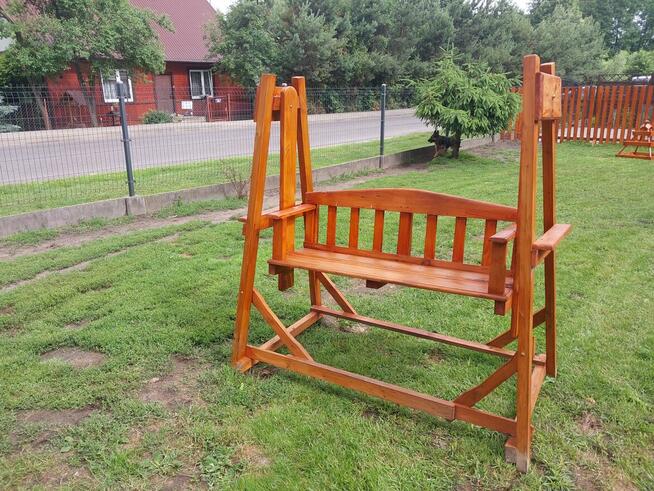Sprzedam huśtawkę