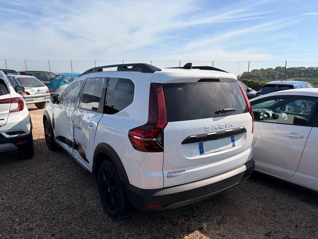 DACIA Jogger 1.0 ECO-G 100 Extrême – 7 miejsc GP684