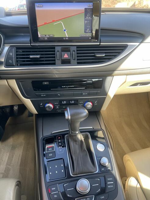 Audi A6C7