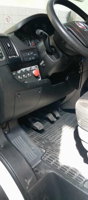 Ambulans Fiat Ducato