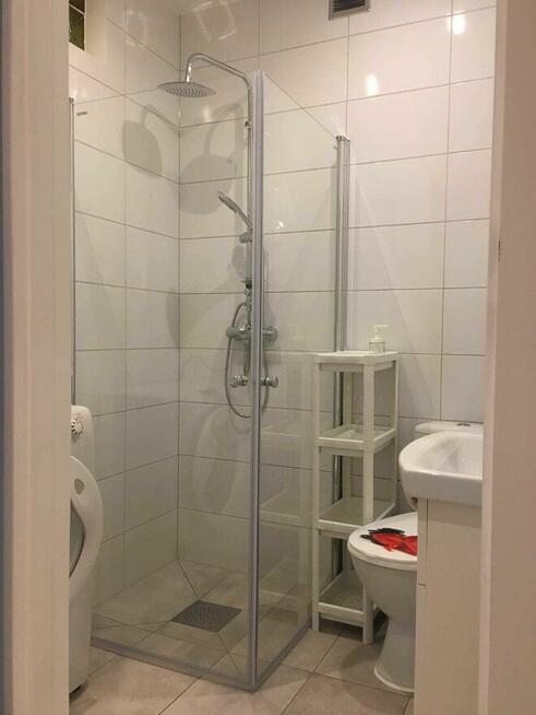 Funkcjonalne mieszkanie 3pok z balkonem, Boya-Żeleńskiego