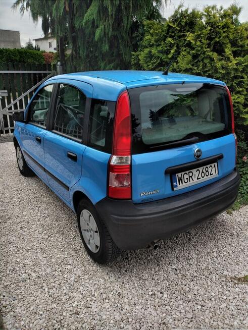 Fiat Panda 1.1