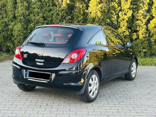 OPEL CORSA D 1.2 Benzyna |Niski Przebieg||Długie Opłaty|
