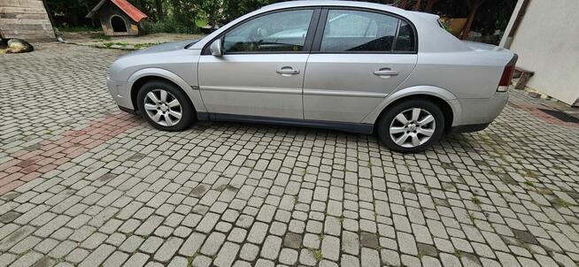 Sprzedam Opel Vectra 1.9cdti