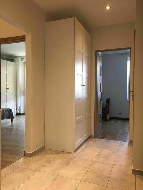 Funkcjonalne mieszkanie 3pok z balkonem, Boya-Żeleńskiego
