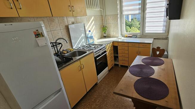 Wynajmę 2 pokoje z kuchnią 43m² Warszawa MOKOTÓW-Stegny