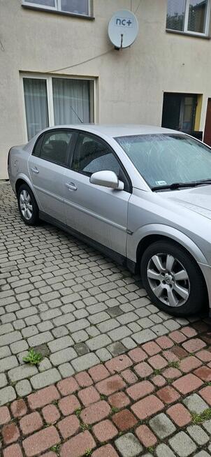 Sprzedam Opel Vectra 1.9cdti