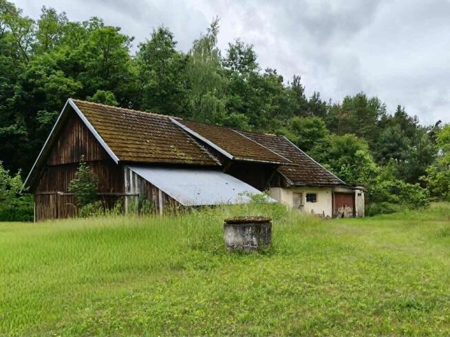 Dom w Świdrówce