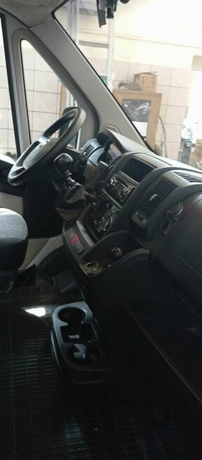 Ambulans Fiat Ducato
