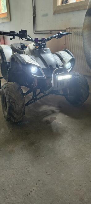 Quad 110