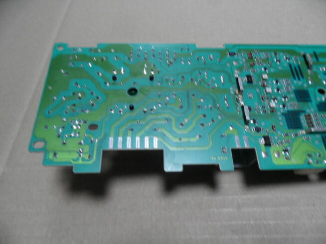 programator pralki siemens WM52800 XL528 5WK51316 14