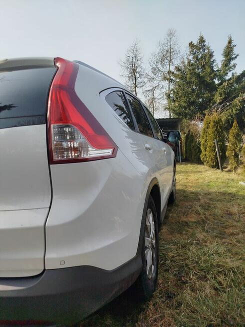 Honda CR-V sprzedam