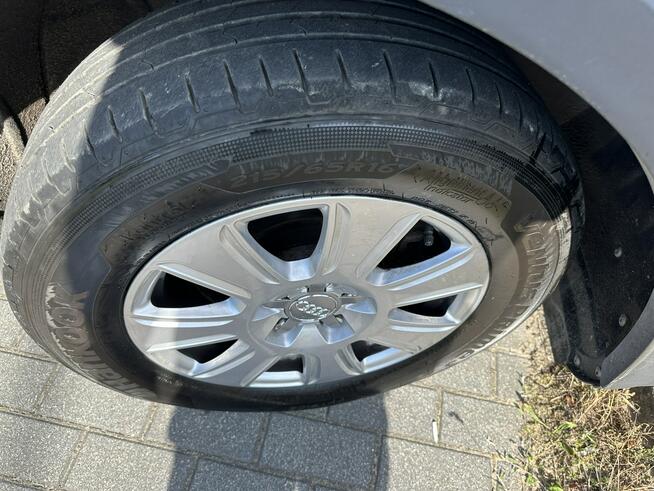 Audi Q3 Benzyna, Quattro, bardzo zadbany, niski przebieg, drugie koła, isofix