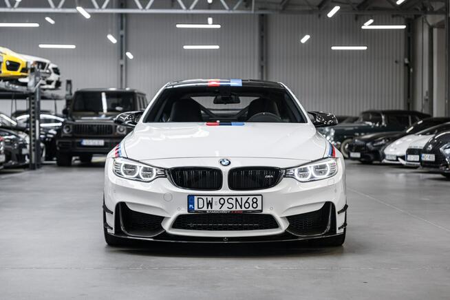 BMW M4 DTM Champion Edition Limited. 1 z 200 sztuk. Bezwypadkowy. 15000 km.