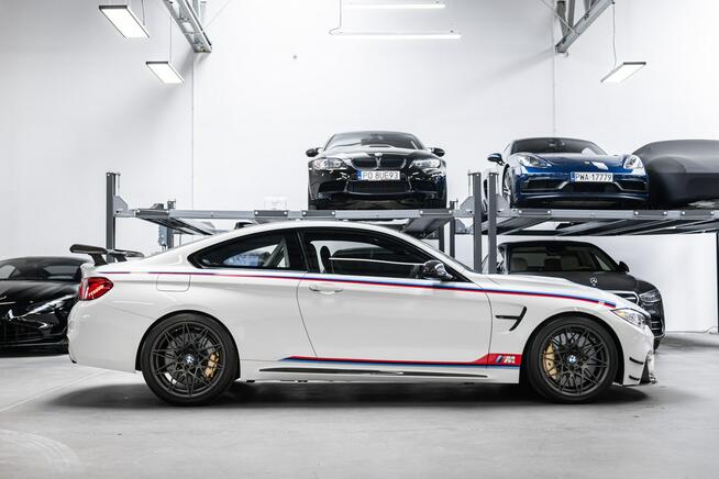 BMW M4 DTM Champion Edition Limited. 1 z 200 sztuk. Bezwypadkowy. 15000 km.