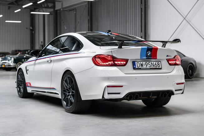 BMW M4 DTM Champion Edition Limited. 1 z 200 sztuk. Bezwypadkowy. 15000 km.