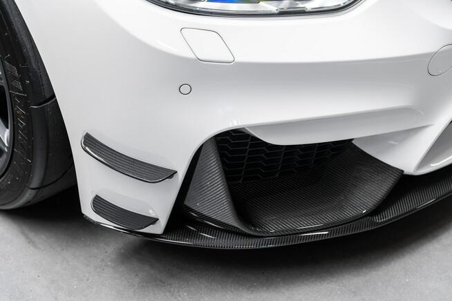 BMW M4 DTM Champion Edition Limited. 1 z 200 sztuk. Bezwypadkowy. 15000 km.