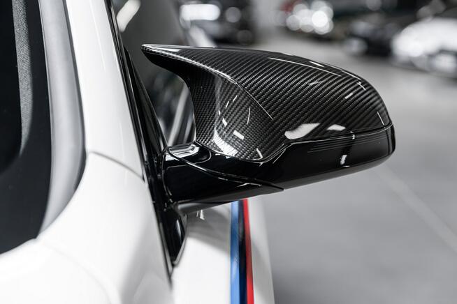 BMW M4 DTM Champion Edition Limited. 1 z 200 sztuk. Bezwypadkowy. 15000 km.