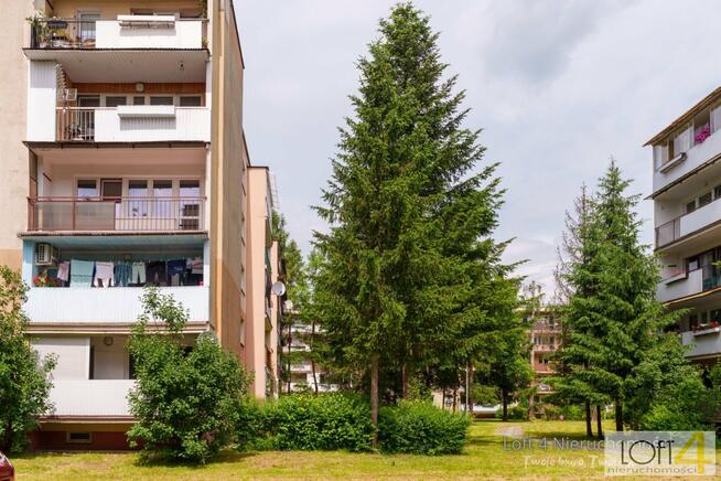 Mieszkanie Nowy Sącz
