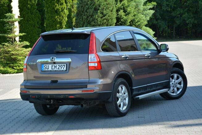 Honda CR-V Lift Navi Kamera Alcantara 4x4 2xParktr. Webasto LED Alu17" Progi ASO