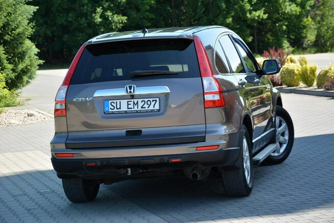 Honda CR-V Lift Navi Kamera Alcantara 4x4 2xParktr. Webasto LED Alu17" Progi ASO