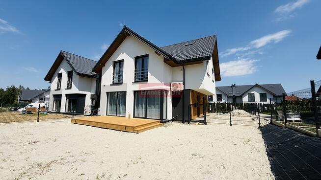 smart home/ogródek/nowy/wyposażony