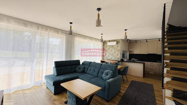 smart home/ogródek/nowy/wyposażony