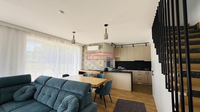 smart home/ogródek/nowy/wyposażony