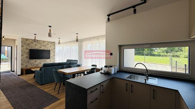smart home/ogródek/nowy/wyposażony