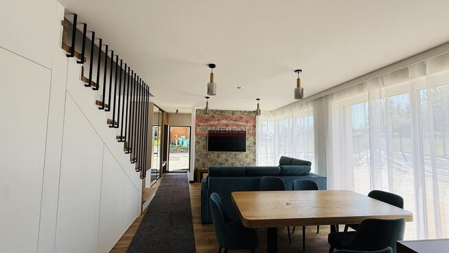 smart home/ogródek/nowy/wyposażony