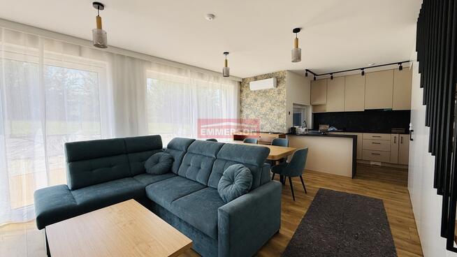 smart home/ogródek/nowy/wyposażony