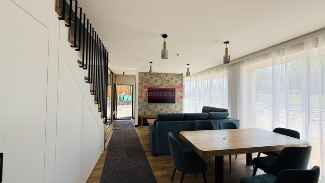 smart home/ogródek/nowy/wyposażony